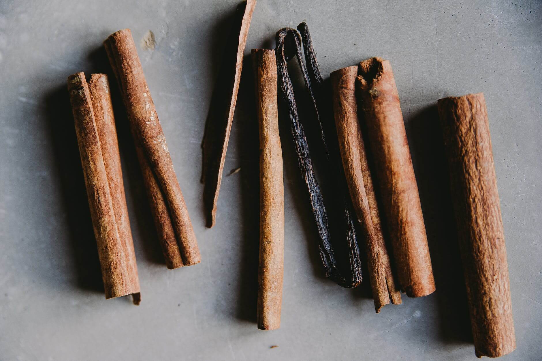 cinnamon sticks